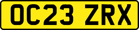 OC23ZRX