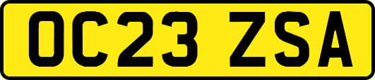 OC23ZSA