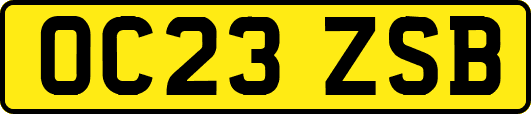 OC23ZSB