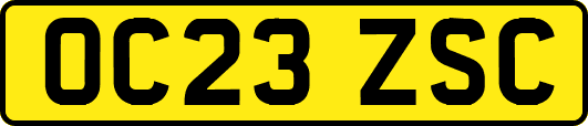 OC23ZSC