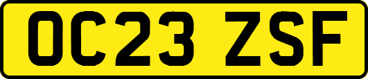 OC23ZSF