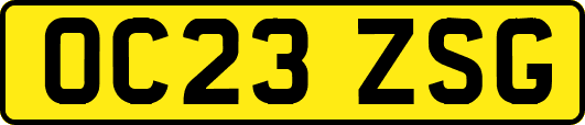 OC23ZSG