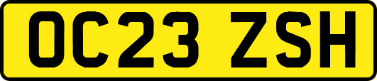 OC23ZSH