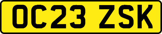 OC23ZSK