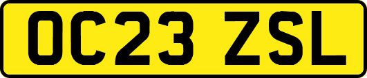 OC23ZSL