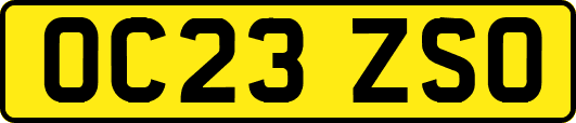 OC23ZSO
