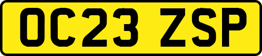 OC23ZSP