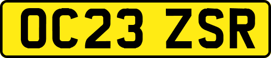 OC23ZSR