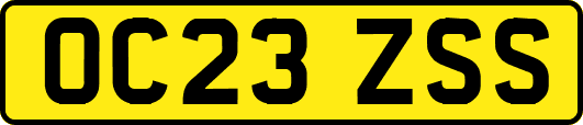 OC23ZSS