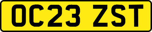 OC23ZST