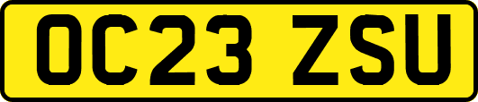 OC23ZSU