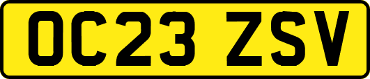 OC23ZSV