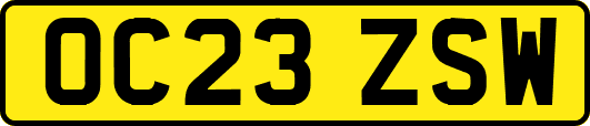 OC23ZSW