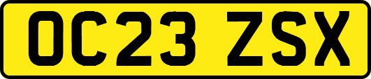 OC23ZSX