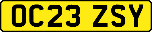 OC23ZSY
