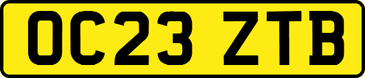 OC23ZTB