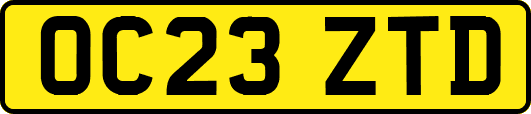 OC23ZTD