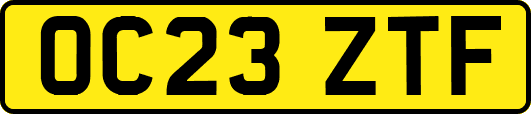 OC23ZTF
