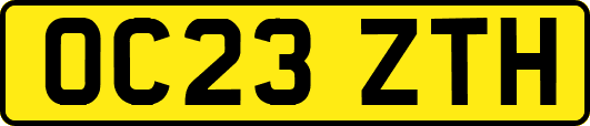 OC23ZTH