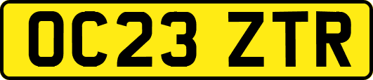 OC23ZTR