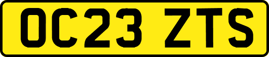 OC23ZTS