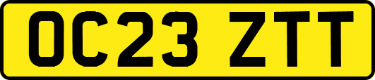 OC23ZTT
