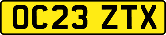 OC23ZTX