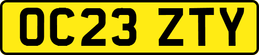 OC23ZTY