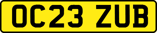 OC23ZUB