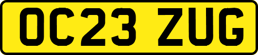 OC23ZUG