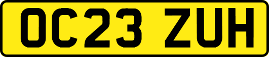 OC23ZUH