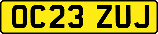 OC23ZUJ