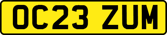 OC23ZUM