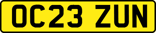 OC23ZUN