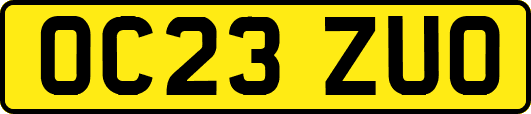 OC23ZUO