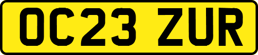 OC23ZUR