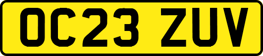 OC23ZUV