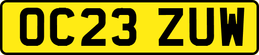 OC23ZUW