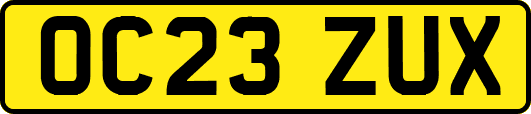 OC23ZUX