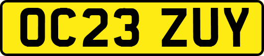 OC23ZUY