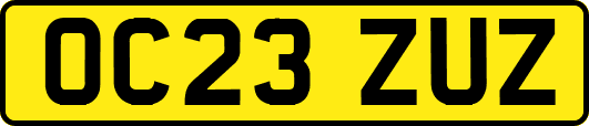 OC23ZUZ