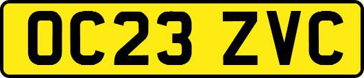 OC23ZVC