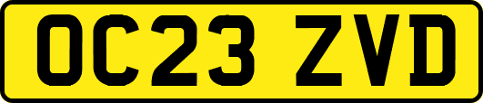 OC23ZVD