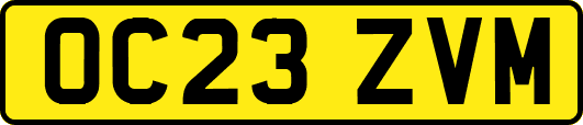 OC23ZVM