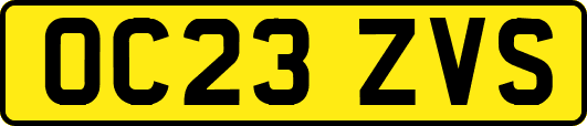 OC23ZVS