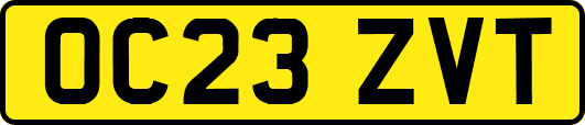 OC23ZVT