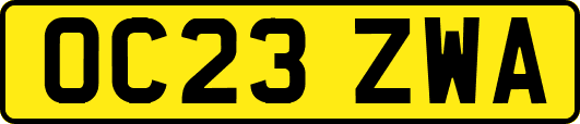 OC23ZWA