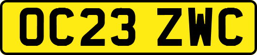 OC23ZWC