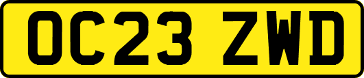 OC23ZWD