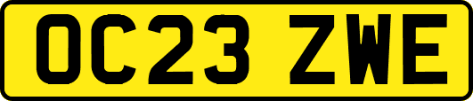 OC23ZWE